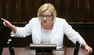 Kempa o przeprosinach Ewy Kopacz: buta, buta, buta!