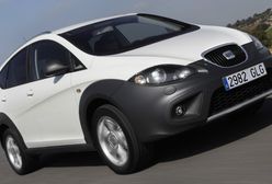 Seat przygotował kilka ofert promocyjnych