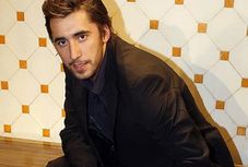 Maserak nie ma depresji