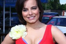 Wielki Powrót Anny Muchy