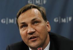 "To dobrze, że Polska pierwsza będzie gościć Ławrowa"