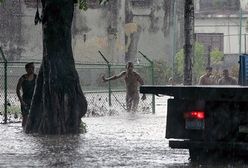 Huragan na Haiti - ponad 50 osób nie żyje