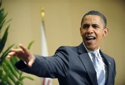 Obama: plan pomocy to kamień milowy w walce z recesją