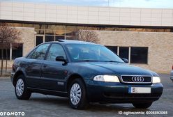 Najpopularniejsze używane sedany do 30 tysięcy złotych