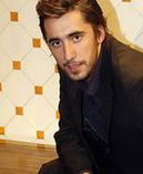 Maserak nie ma depresji