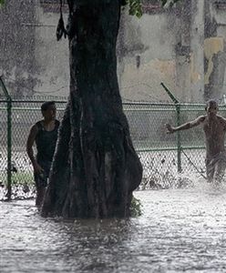 Huragan na Haiti - ponad 50 osób nie żyje