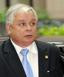 "Prezydent jest gotów świętować z Wałęsą"