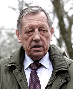 Polowanie na bażanty. Minister środowiska Jan Szyszko odpowiada na doniesienia WP