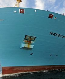 W 2016 roku do portu w Gdyni będą mogły wpływać dłuższe statki
