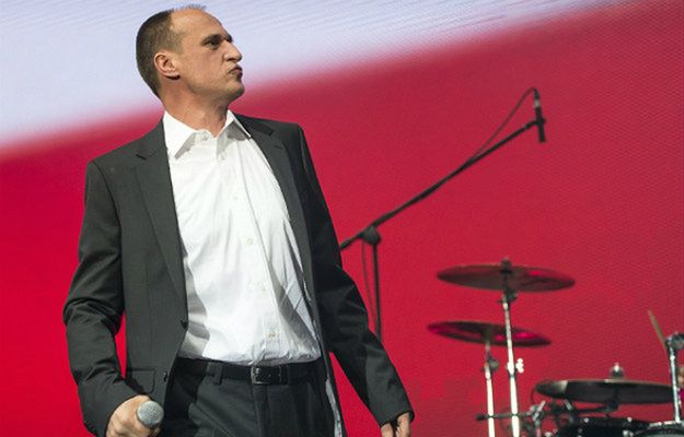 Paweł Kukiz