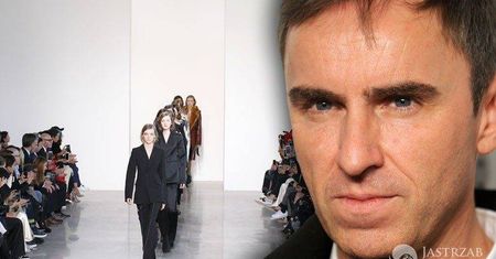 Były dyrektor kreatywny Dior znalazł nową pracę. Raf Simons będzie projektował dla...
