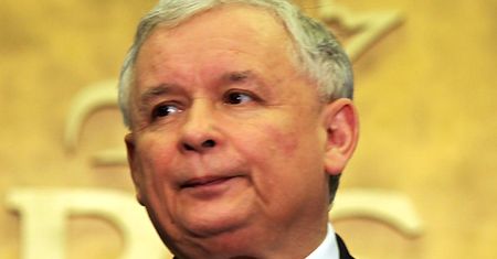 "Kaczyński próbuje z nas zrobić obywateli drugiej kategorii"