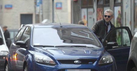 Hubert Urbański: traci pasję do samochodów!