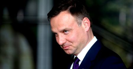 Jacek Kurski o debacie: agresywny Komorowski atakował Dudę