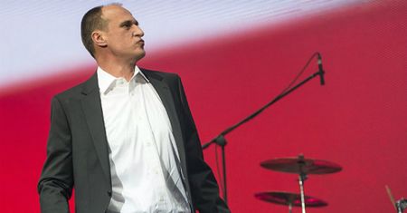 Janusz Korwin-Mikke u Jacka Gądka o współpracy z Kukiz'15: nie mamy wyboru