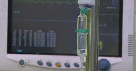 Dodatkowa woda i klimatyzacja pomagają lekarzom i pacjentom szpitali przetrwać upały