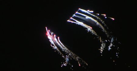 “Nigdy w życiu nie widziałem czegoś takiego”. W Gdyni trwają Lotos Gdynia Aerobaltic Airshow