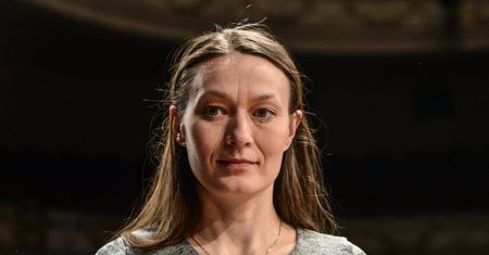 Bogajewska, Augustynowicz, Duda-Gracz i Brzyk w Teatrze Śląskim