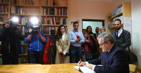 Podpisano 15 umów dot. cyfryzacji Gminnych Ośrodków Kultury na kwotę prawie 20 mln zł