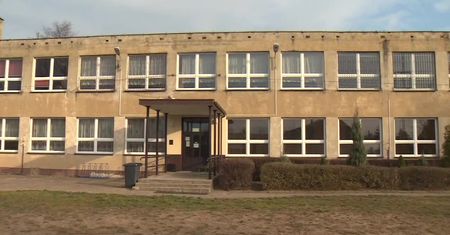 Nie było pieniędzy na remont szkoły w Rębielicach Szlacheckich na Śląsku. Placówka została zamknięta