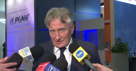 “Konkurencyjne warunki cenowe”. PGNiG podpisało umowy na dostawy gazu z USA od 2022 r.