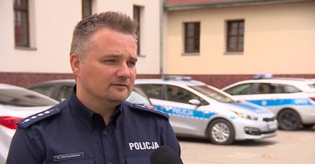 Z bronią palną, amunicją i kastetami jechali na zlot motocyklowy. Policja zatrzymała sześć osób