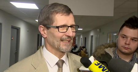 Miał spowodować wybuch w kamienicy. “Lekarze wyrazili zgodę na przesłuchanie”