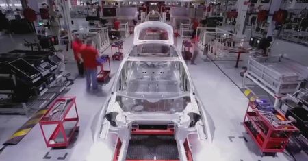 Tesla podbija Chiny. “Świadomość tutejszych konsumentów zwraca się w kierunku ekologii. Czujemy, że to będzie nasz największy rynek na świecie”