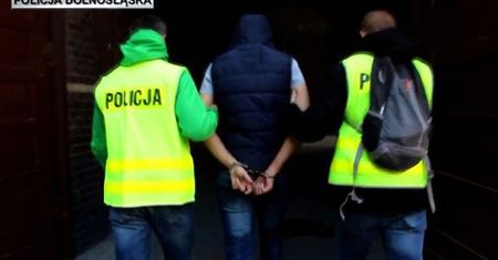 BLISKO 100 OSÓB USŁYSZAŁO JUŻ ZARZUTY W SPRAWIE WIELOMILIONOWYCH OSZUSTW
