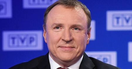Jacek Kurski ponownie powołany do Zarządu TVP; będzie nadzorował TAI i TVP Sport