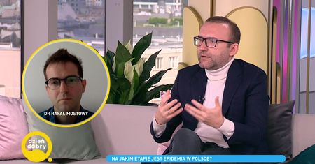 Zrzuciliśmy maski, ale czy przestaliśmy się bać? “W internecie królują teorie spiskowe, według których koronawirus nigdy nie istniał”