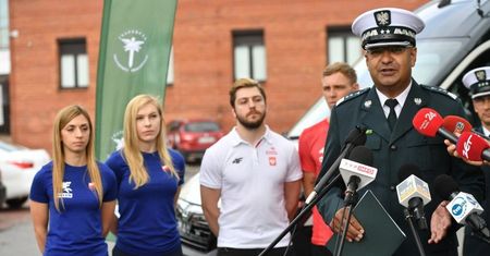 ruszają kontrole autokarów; będą prowadzone całe wakacje