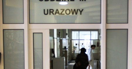 Ortopeda: po kwarantannie więcej osób młodych ma urazy ortopedyczne