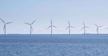 PGE wybiera Ustkę. Do 2026 roku powstanie tu baza logistyczna i serwisowa dla morskich farm wiatrowych na Bałtyku