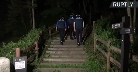 Burmistrz Seulu znaleziony martwy. Ciążyły na nim oskarżenia o molestowanie seksualne