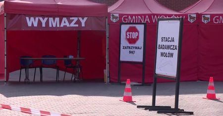 Pogrzeb drive-thru. Ostatnie pożegnanie z okna samochodu