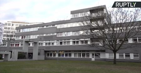 Hostel dla młodzieży przekształcony w schronisko dla bezdomnych. Berlin walczy z pandemią koronawirusa