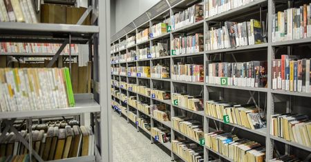 W poniedziałek mogą wznowić działalność niektóre instytucje kultury