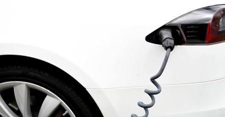 PSPA: program dopłat do zakupu samochodów elektrycznych do poprawy
