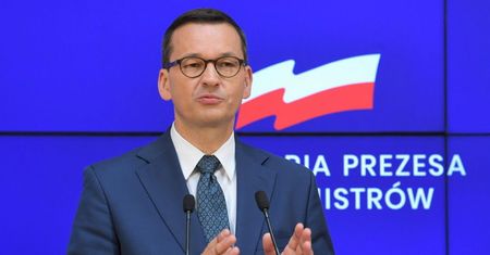 Emerytury osób represjonowanych zostaną wyrównane do kwoty 2400 zł