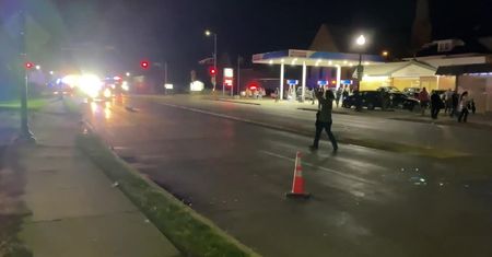 Strzelanina podczas protestów w Kenoshy. Dwie osoby zginęły, a jedna została ranna