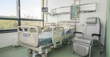 Eksperci: codziennie troje dzieci dowiaduje się, że ma nowotwór