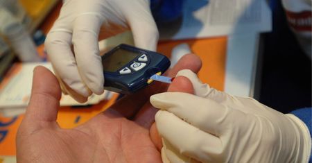 Cukrzyca podczas ciąży może wpływać na biologiczny wiek dziecka