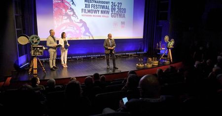 Na inauguracji XII Festiwalu “Niepokorni Niezłomni Wyklęci” wręczono pierwsze nagrody