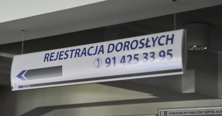Czy będą opłaty za nie odwołasz wizyty u lekarza?