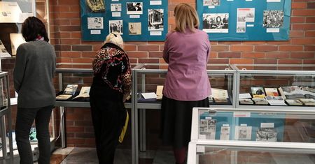 Polacy są coraz mniej kulturalni