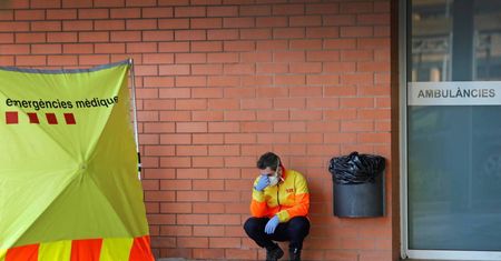 WHO: ludzie młodzi również narażeni na Covid-19