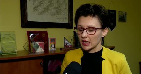Nowe ustalenia ws. zabójstwa 9-miesięcznej Blanki w Olecku. Kontrola wykazała nieprawidłowości w opiece MOPS nad rodziną