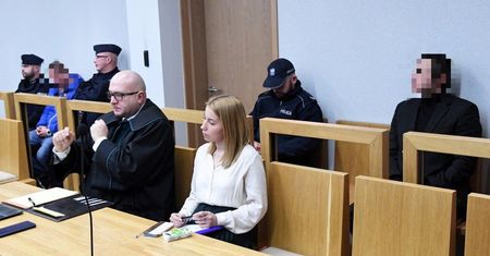 Wyrok w sprawie biznesmena oskarżonego o pobicie żony – 27 stycznia