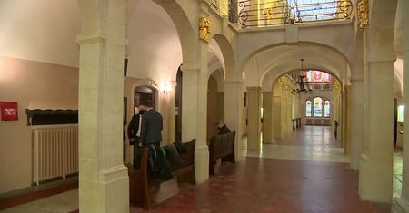 Sąd prawomocnie stwierdził, że R. Giertych nie jest podejrzanym i może wykonywać zawód adwokata